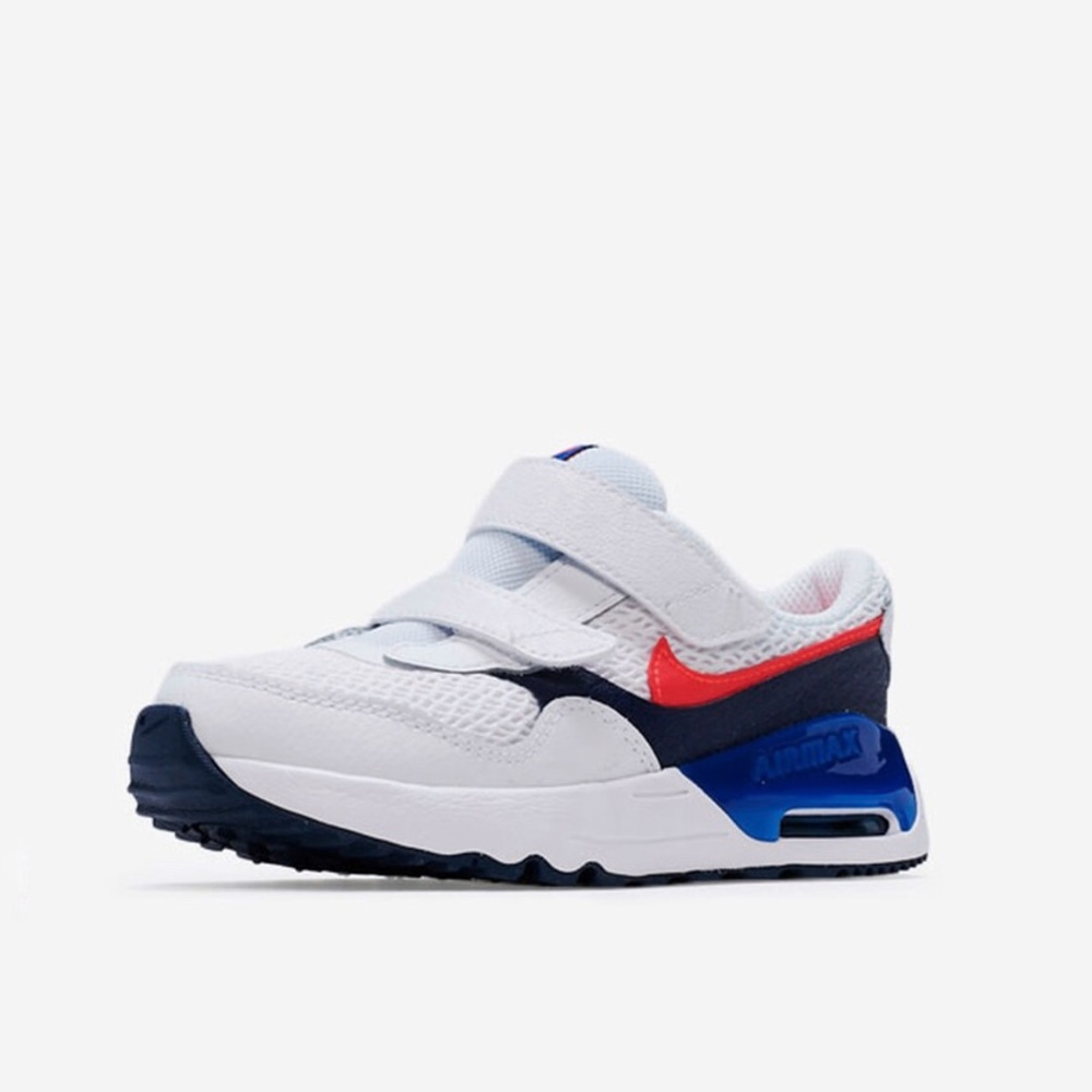 10c Toddler Air Max Systm BRAND NEW!! - Picture 2 of 8